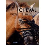 cheval qui est