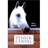 penser cheval