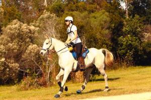 Posé talons en 1er !