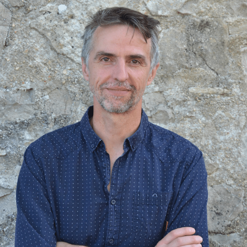 Guillaume Parisot